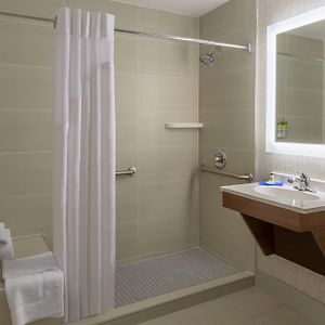 King Room Disability Access